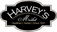 HARVEY'S MARKET at UNION MARKET | DC'S HEALTHY BUTCHER SHOP